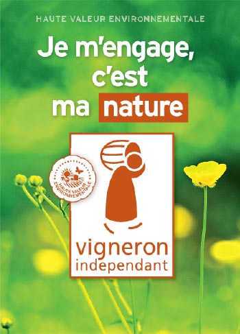 affiche HVE