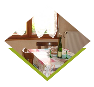 NOTRE GÎTE